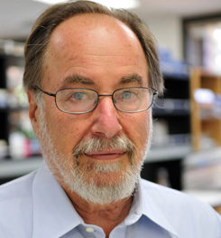 David Baltimore, PhD