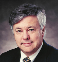 Michael S. Brown, MD